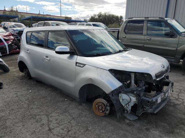 Photo 4 from auction – 2015 KIA SOUL + with VIN KNDJP3A53F7784332