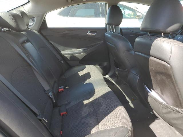 Photo 10 from auction – 2012 HYUNDAI SONATA SE with VIN 5NPEC4AB4CH364482