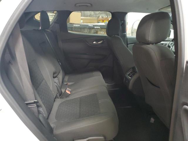 Photo 10 from auction – 2021 CHEVROLET BLAZER 2LT with VIN 3GNKBCR40MS506797