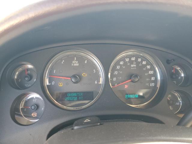 Photo 9 from auction – 2007 GMC YUKON DENA with VIN 1GKFK63837J397432