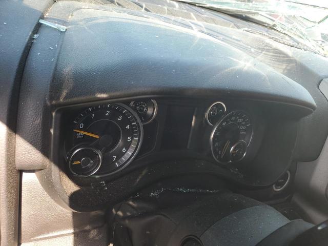 Photo 9 from auction – 2019 RAM 1500 TRADE with VIN 1C6SRFGTXKN741111