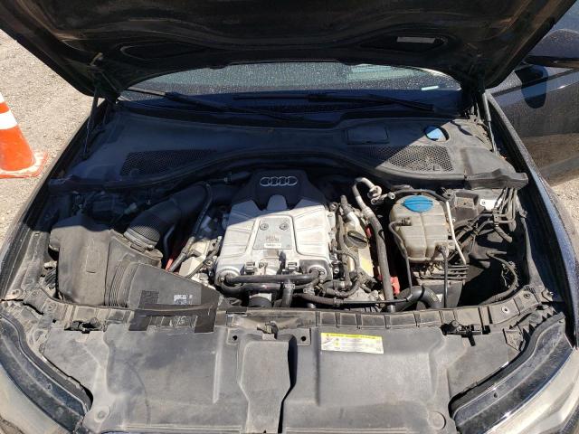 صورة رقم 11 من المزاد - 2012 AUDI A6 PRESTIG مع VIN WAUJGAFC2CN145214
