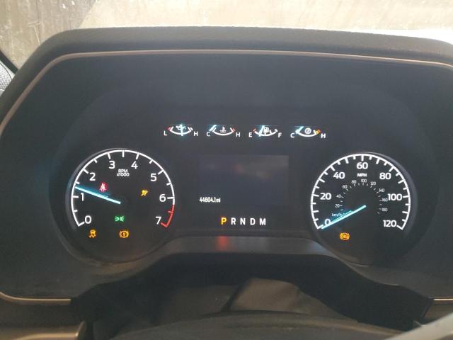 Photo 9 from auction – 2021 FORD F150 SUPER with VIN 1FTEX1EP8MFA43372