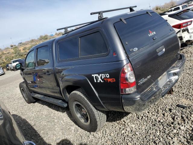 Photo 2 from auction – 2013 TOYOTA TACOMA DOU with VIN 3TMLU4EN6DM115248