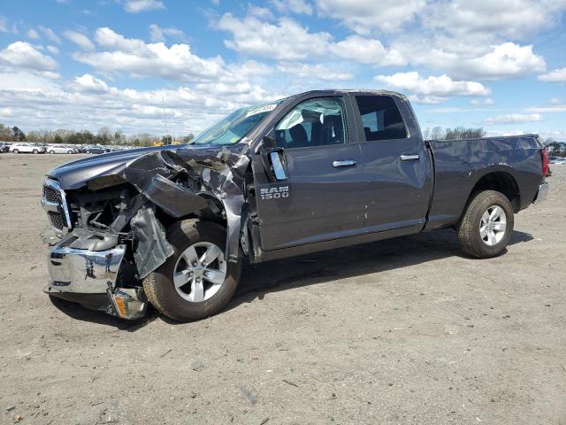 RAM 1500 SLT 2018 con VIN 1C6RR7GG3JS319513 - Foto de la subasta