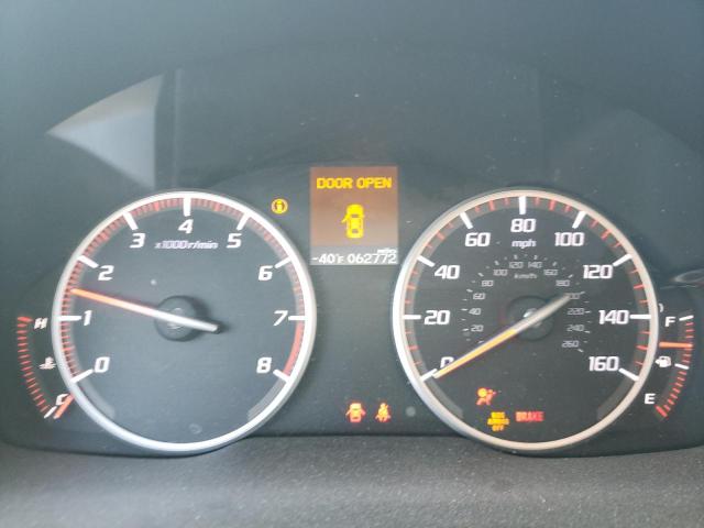 Photo 9 from auction – 2013 ACURA ILX 24 PRE with VIN 19VDE2E56DE000836