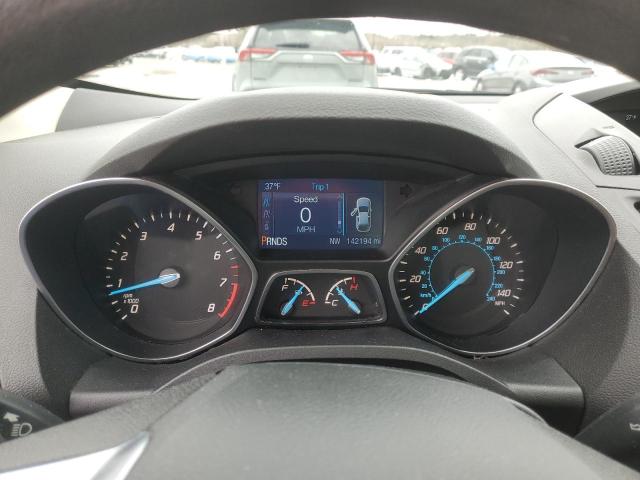 Photo 9 from auction – 2015 FORD ESCAPE S with VIN 1FMCU0F7XFUA85822