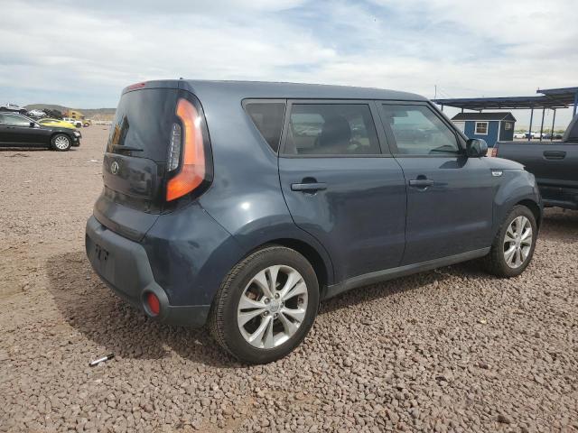 Photo 3 from auction – 2015 KIA SOUL + with VIN KNDJP3A56F7193492