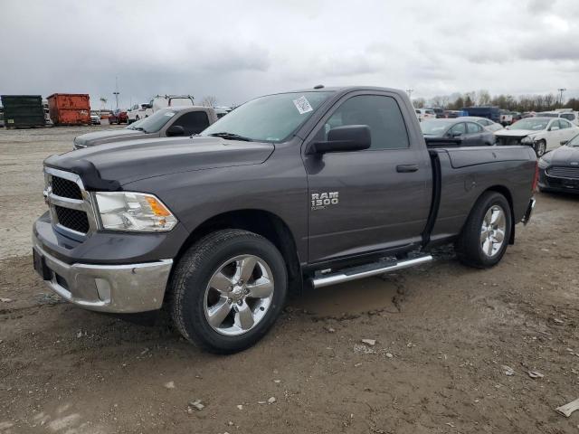 RAM 1500 CLASS 2019 with VIN 3C6JR6AG9KG631229 - Photo from auction