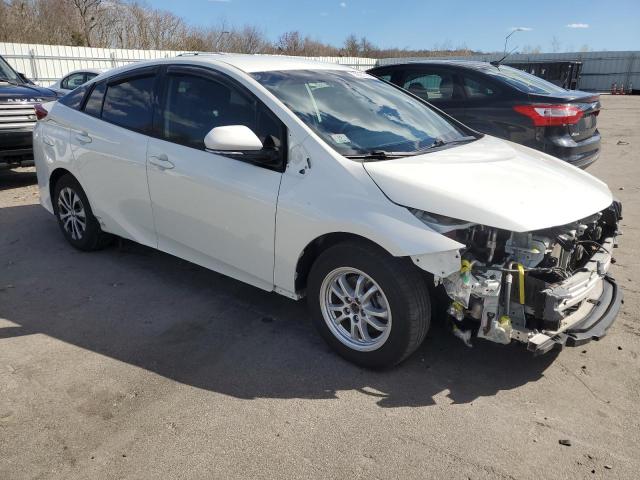 Photo 4 from auction – 2020 TOYOTA PRIUS PRIM with VIN JTDKARFP6L3137722