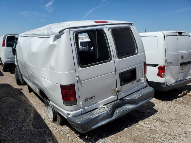 Photo 2 from auction – 2010 FORD ECONOLINE with VIN 1FTNE1EW7ADA59230