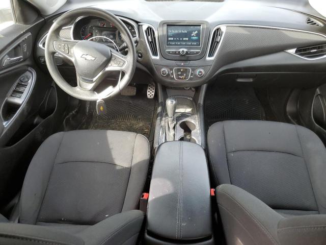 Photo 8 from auction – 2016 CHEVROLET MALIBU LT with VIN 1G1ZE5ST6GF258424
