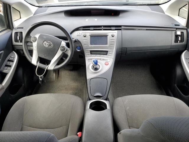 Photo 8 from auction – 2012 TOYOTA PRIUS with VIN JTDKN3DU8C5474360