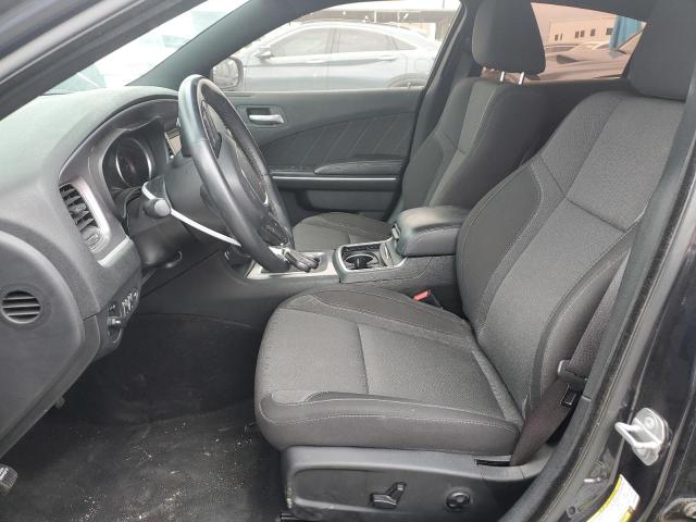 Photo 7 from auction – 2019 DODGE CHARGER SX with VIN 2C3CDXBG5KH670540