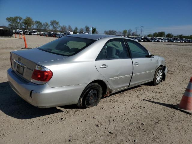 Photo 3 from auction – 2005 TOYOTA CAMRY LE with VIN 4T1BE32K05U055876