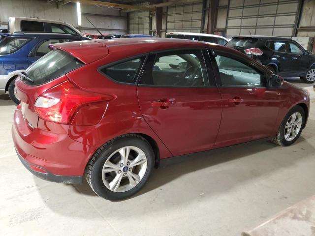 صورة رقم 3 من المزاد - 2013 FORD FOCUS SE مع VIN 1FADP3K25DL339599