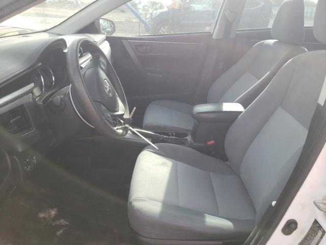 Photo 7 from auction – 2014 TOYOTA COROLLA L with VIN 2T1BURHE9EC188337