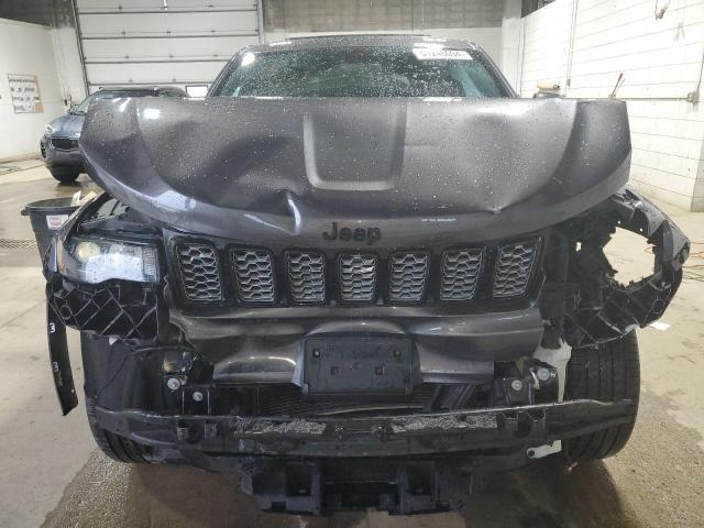 Photo 5 from auction – 2017 JEEP GRAND CHER with VIN 1C4RJFAG0HC842284