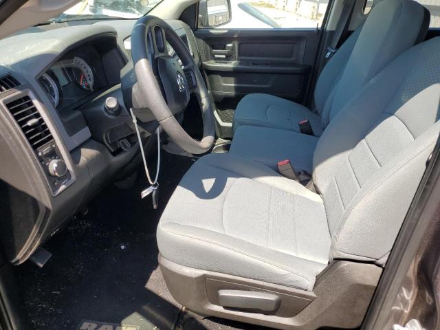Photo 7 from auction – 2019 RAM 1500 CLASS with VIN 1C6RR6KG7KS598483
