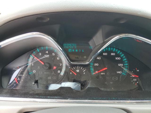 Photo 9 from auction – 2014 CHEVROLET TRAVERSE L with VIN 1GNKRFED6EJ185502