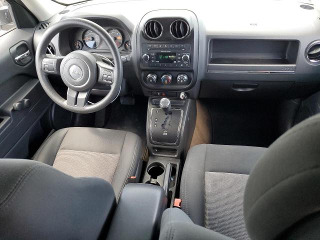 Photo 8 from auction – 2014 JEEP PATRIOT SP with VIN 1C4NJPBB7ED754734