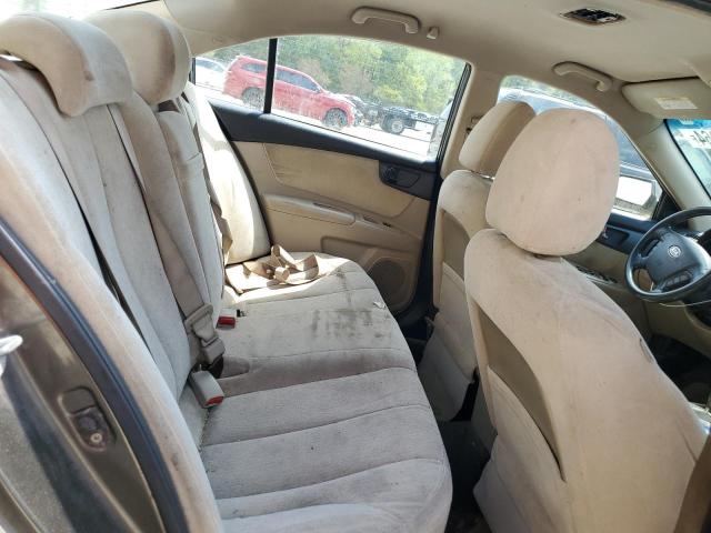 Photo 10 from auction – 2009 KIA OPTIMA LX with VIN KNAGE228095299615