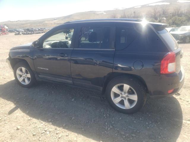 Photo 2 from auction – 2011 JEEP COMPASS SP with VIN 1J4NF1FB6BD163874