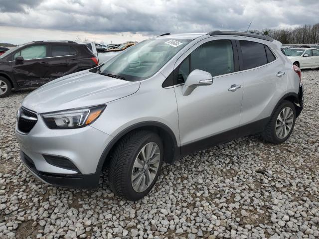 BUICK ENCORE PRE 2019 with VIN KL4CJESB6KB836967 - Photo from auction