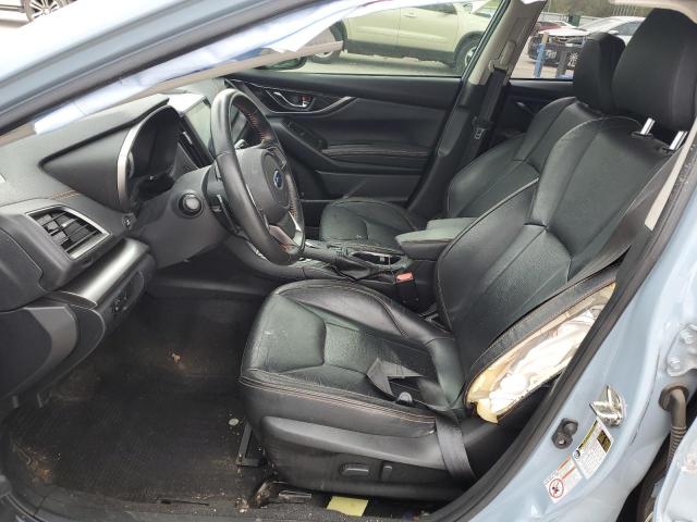 Photo 7 from auction – 2019 SUBARU CROSSTREK with VIN JF2GTAMC0KH336981