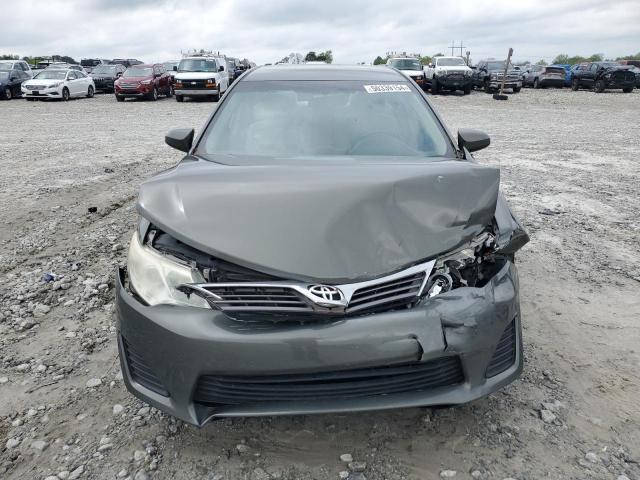 Photo 5 from auction – 2014 TOYOTA CAMRY L with VIN 4T1BF1FK5EU868903