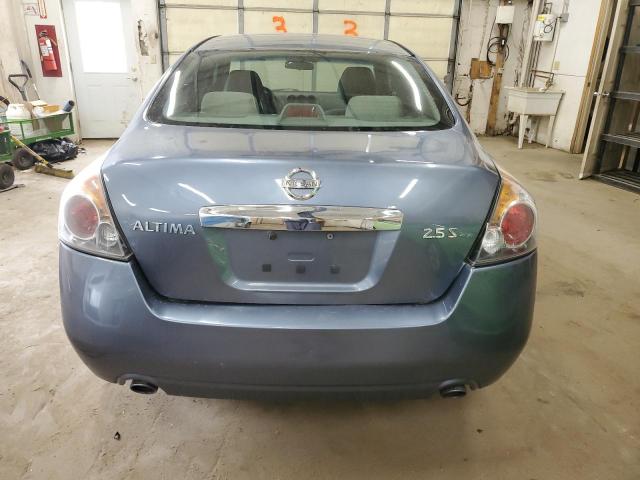 Фото 6 с аукциона – 2010 NISSAN ALTIMA BAS с VIN 1N4AL2AP1AC148067