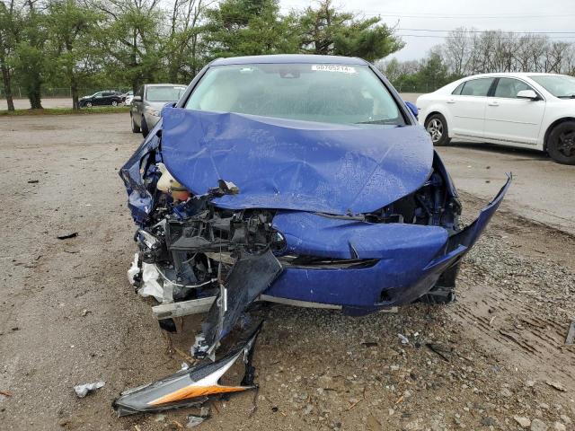 Photo 5 from auction – 2017 TOYOTA PRIUS with VIN JTDKBRFU8H3570307