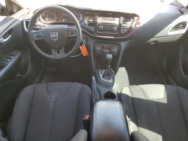 Photo 8 from auction – 2016 DODGE DART SE with VIN 1C3CDFAA8GD540702