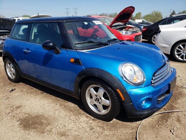Photo 4 from auction – 2011 MINI COOPER with VIN WMWSU3C5XBT184402