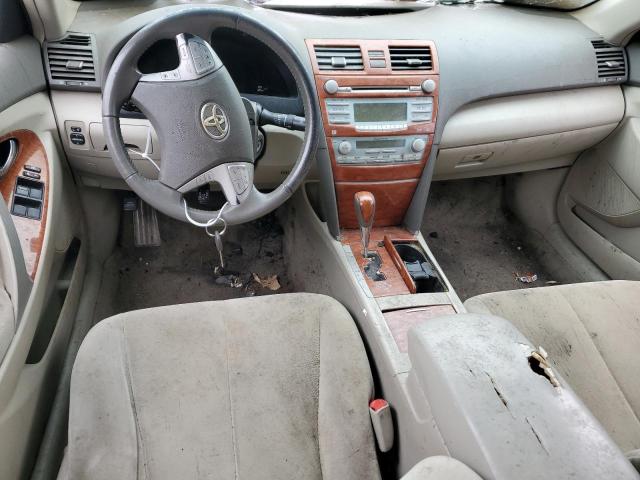 Photo 8 from auction – 2009 TOYOTA CAMRY BASE with VIN 4T4BE46K39R071338