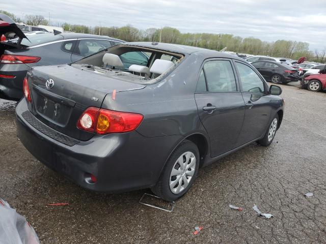 Photo 3 from auction – 2010 TOYOTA COROLLA BA with VIN 1NXBU4EE4AZ346602