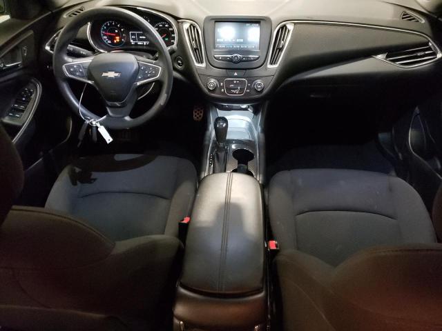 Photo 8 from auction – 2017 CHEVROLET MALIBU LT with VIN 1G1ZE5ST5HF232298