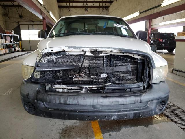 Photo 5 from auction – 2004 DODGE RAM 1500 S with VIN 1D7HA16K74J146352