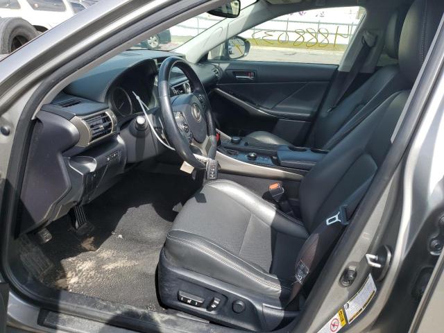 Photo 7 from auction – 2015 LEXUS IS 350 with VIN JTHCE1D22F5007185