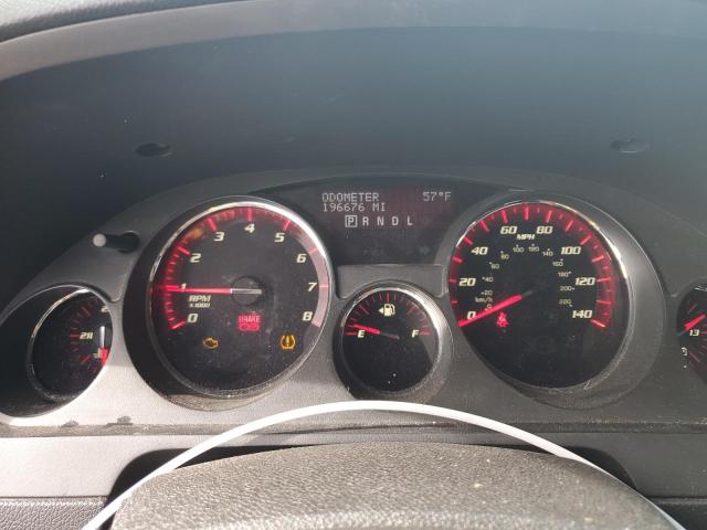Photo 9 from auction – 2012 GMC ACADIA SLE with VIN 1GKKVPED5CJ230151