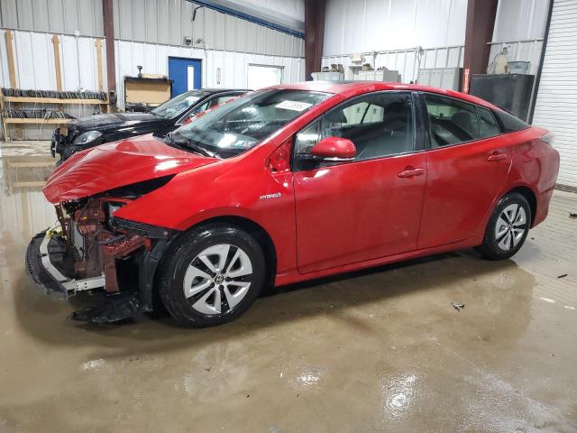Photo 1 from auction – 2017 TOYOTA PRIUS with VIN JTDKARFU1H3053675