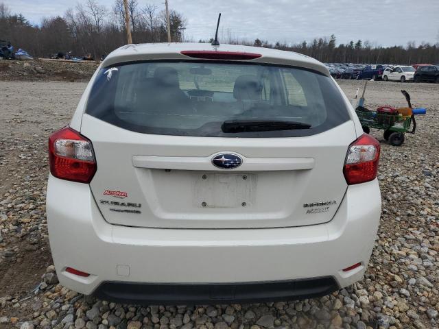 Photo 6 from auction – 2016 SUBARU IMPREZA with VIN JF1GPAA65G8320855