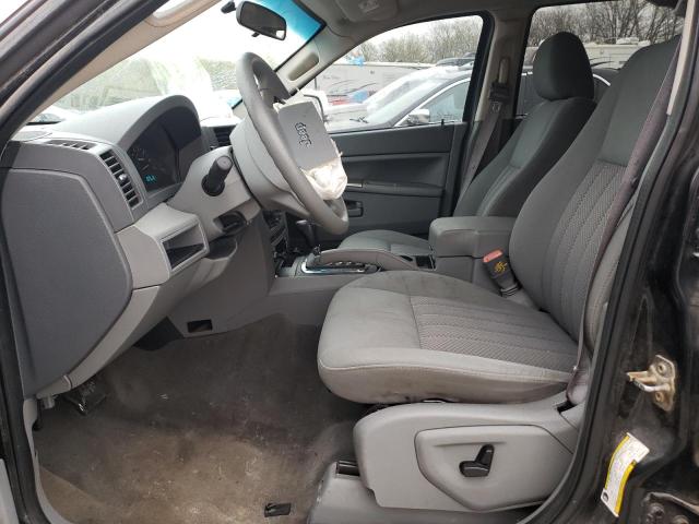Photo 7 from auction – 2006 JEEP GRAND CHER with VIN 1J4GR48K26C298070