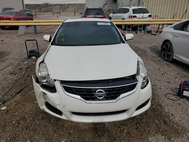 Photo 5 from auction – 2012 NISSAN ALTIMA S with VIN 1N4AL2EPXCC236998