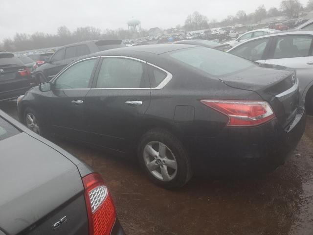 Photo 2 from auction – 2015 NISSAN ALTIMA 2.5 with VIN 1N4AL3AP5FC415322