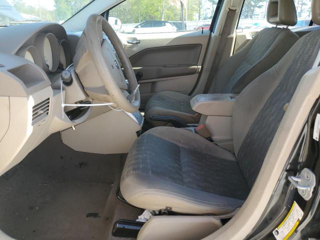 Photo 7 from auction – 2008 DODGE CALIBER with VIN 1B3HB28B48D585797