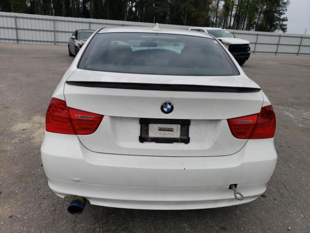 Photo 6 from auction – 2009 BMW 328 I with VIN WBAPH77559NL81553