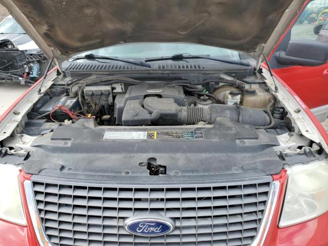 Photo 12 from auction – 2003 FORD EXPEDITION with VIN 1FMPU16L43LB75280