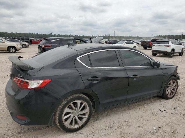 Photo 3 from auction – 2016 ACURA ILX PREMIU with VIN 19UDE2F70GA001206
