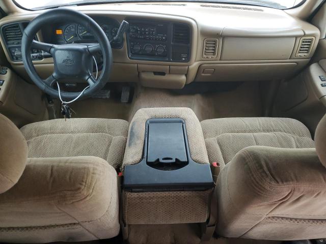 Photo 8 from auction – 1999 CHEVROLET SILVERADO with VIN 2GCEC19V2X1210485